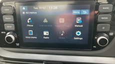 Hyundai i20 1.0T GDi 48V MHD SE Connect 5dr Petrol Hatchback